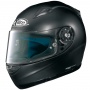 Casque Integral X-lite x-801 RR Start Flat Black n�16